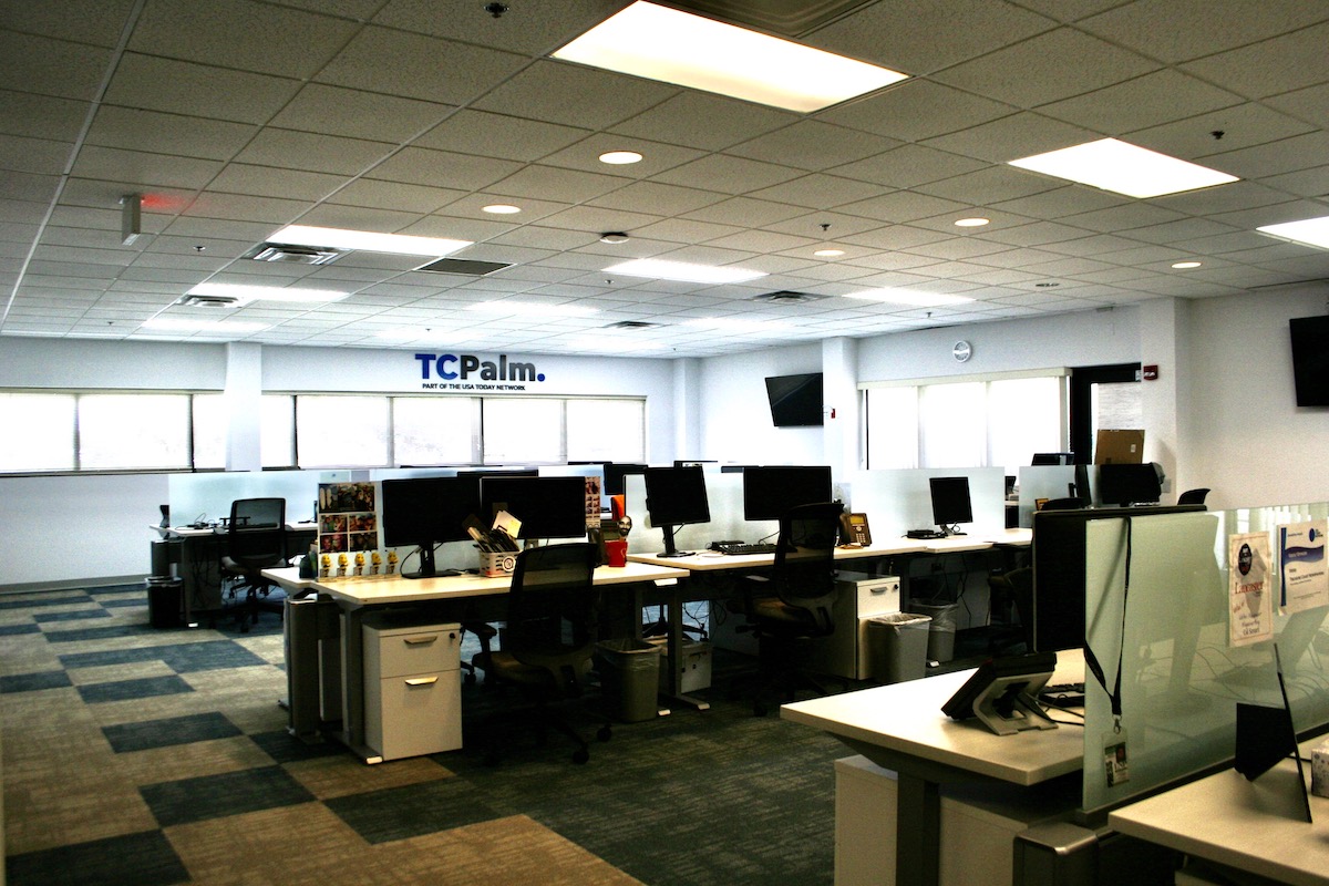 TC Palm Professional Offices
